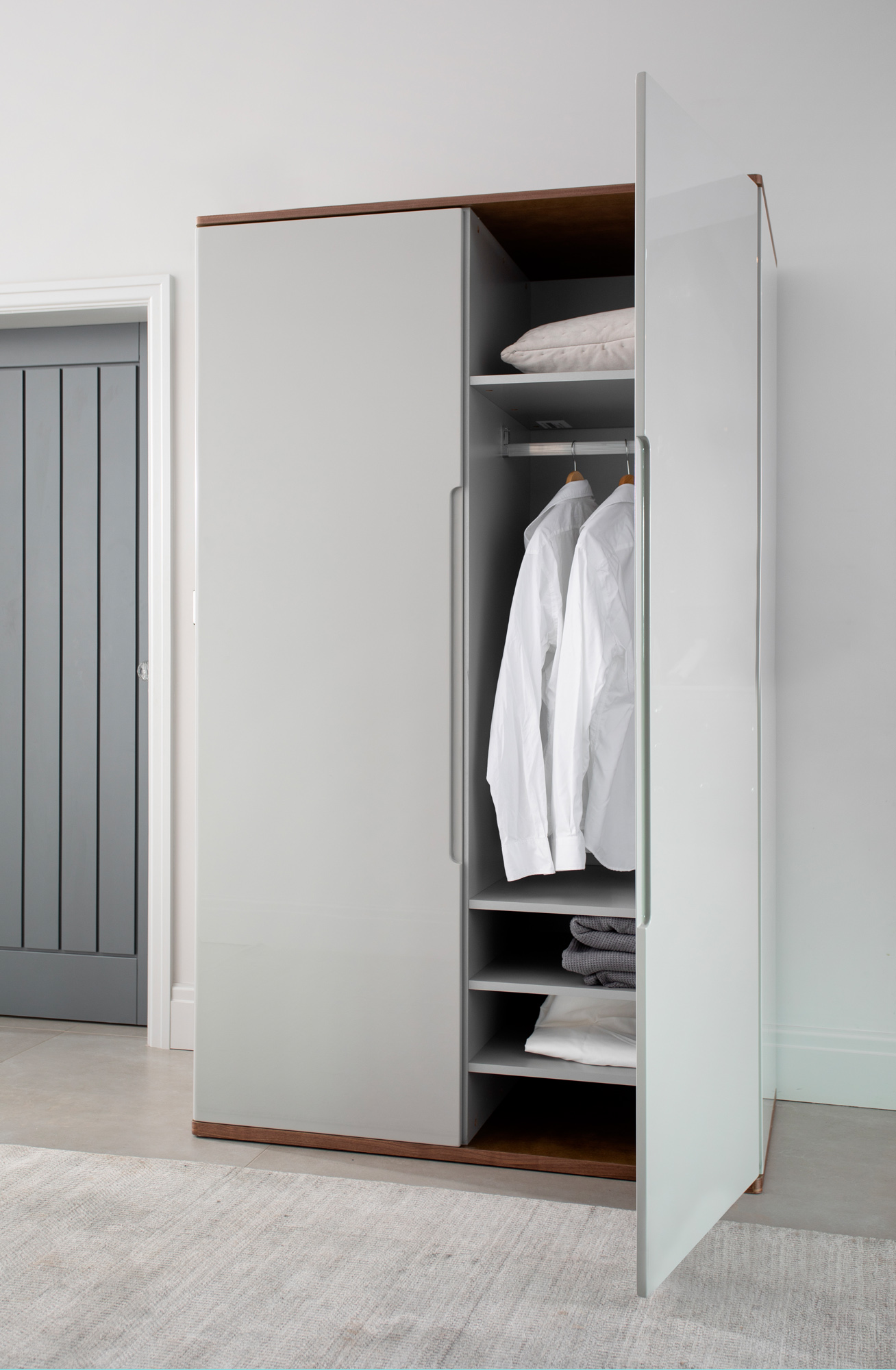Armoire moderne MILAN