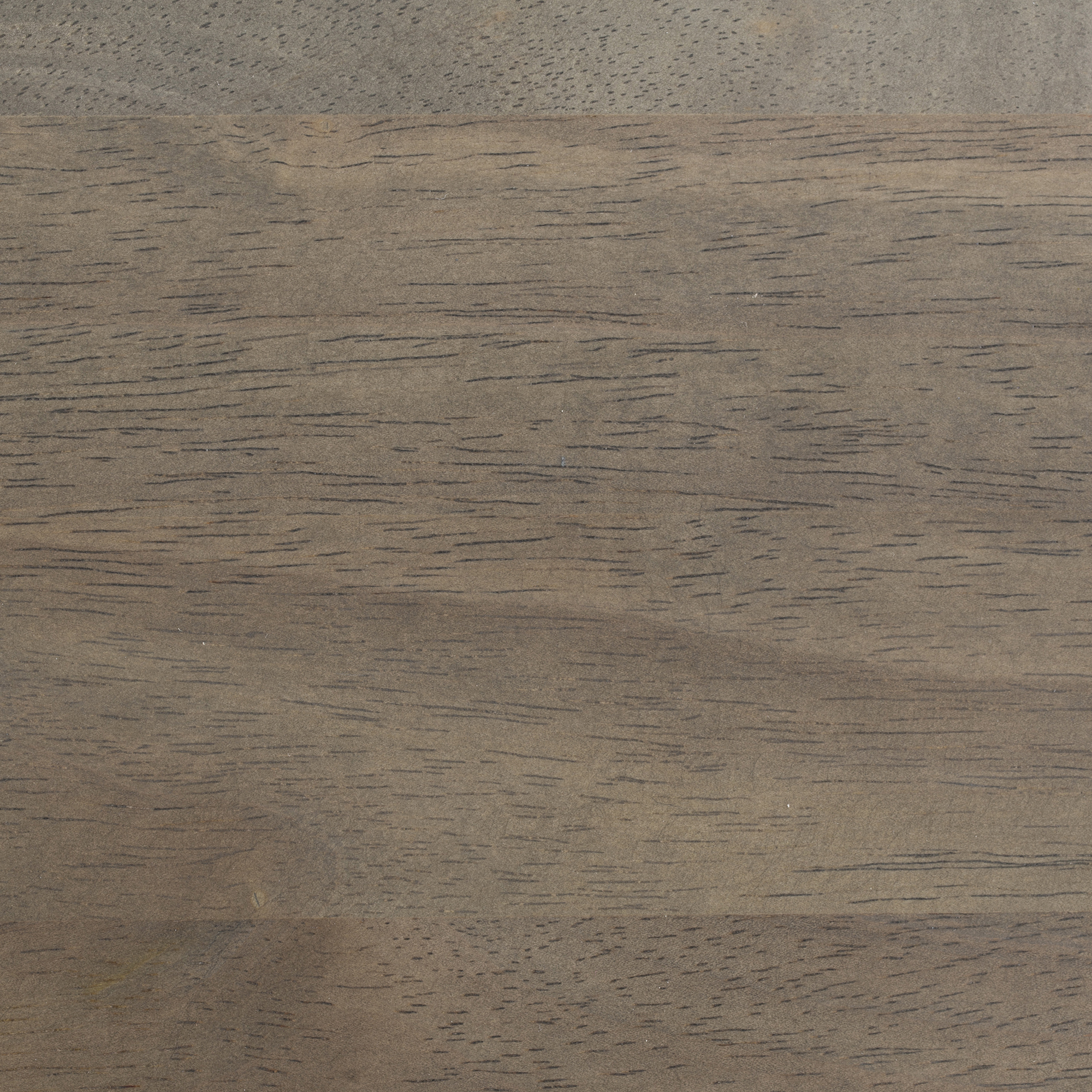 Echantillon Bois finition Gris Vernis Satiné Mat