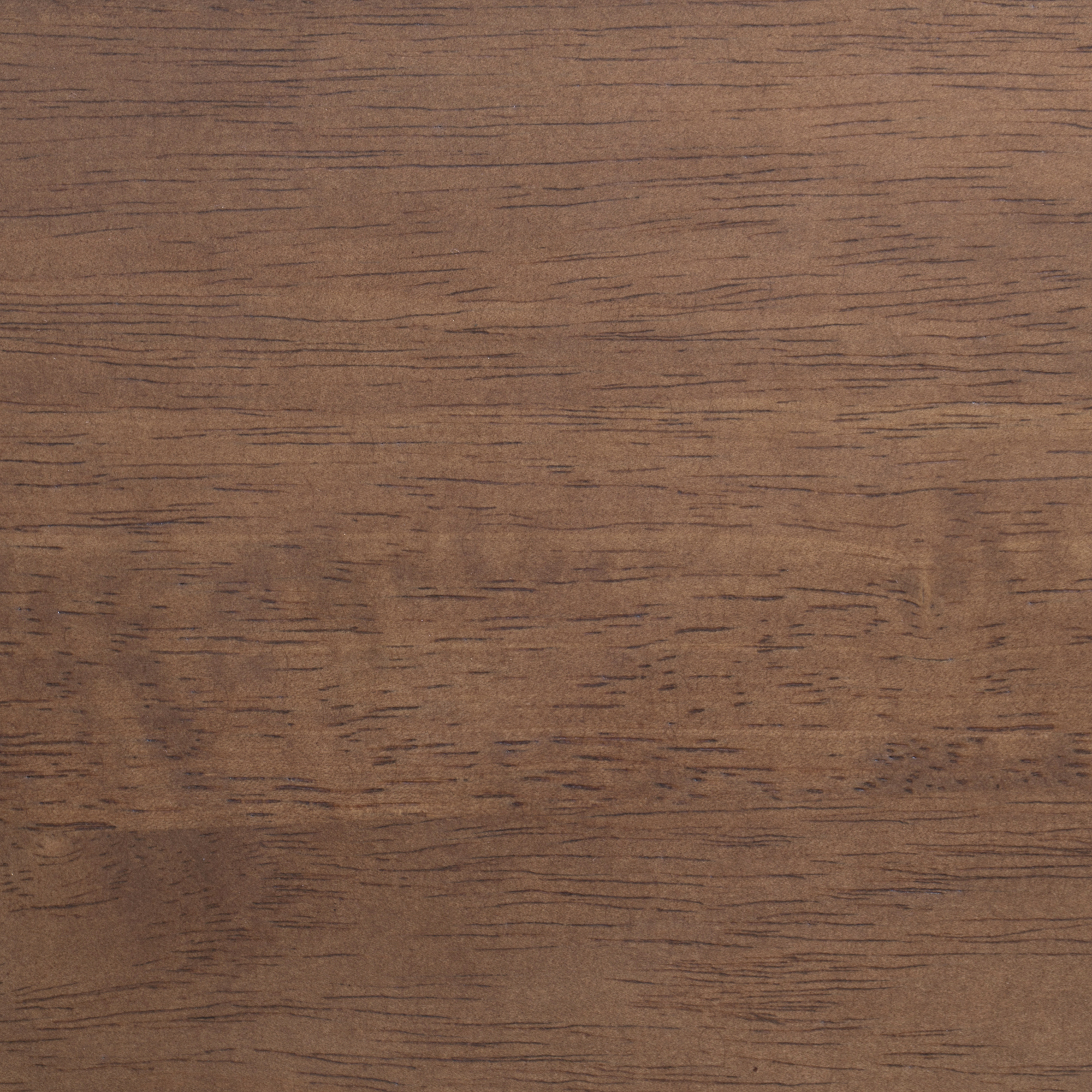 Echantillon Hévéa Finition Cacao Vernis Satiné Mat