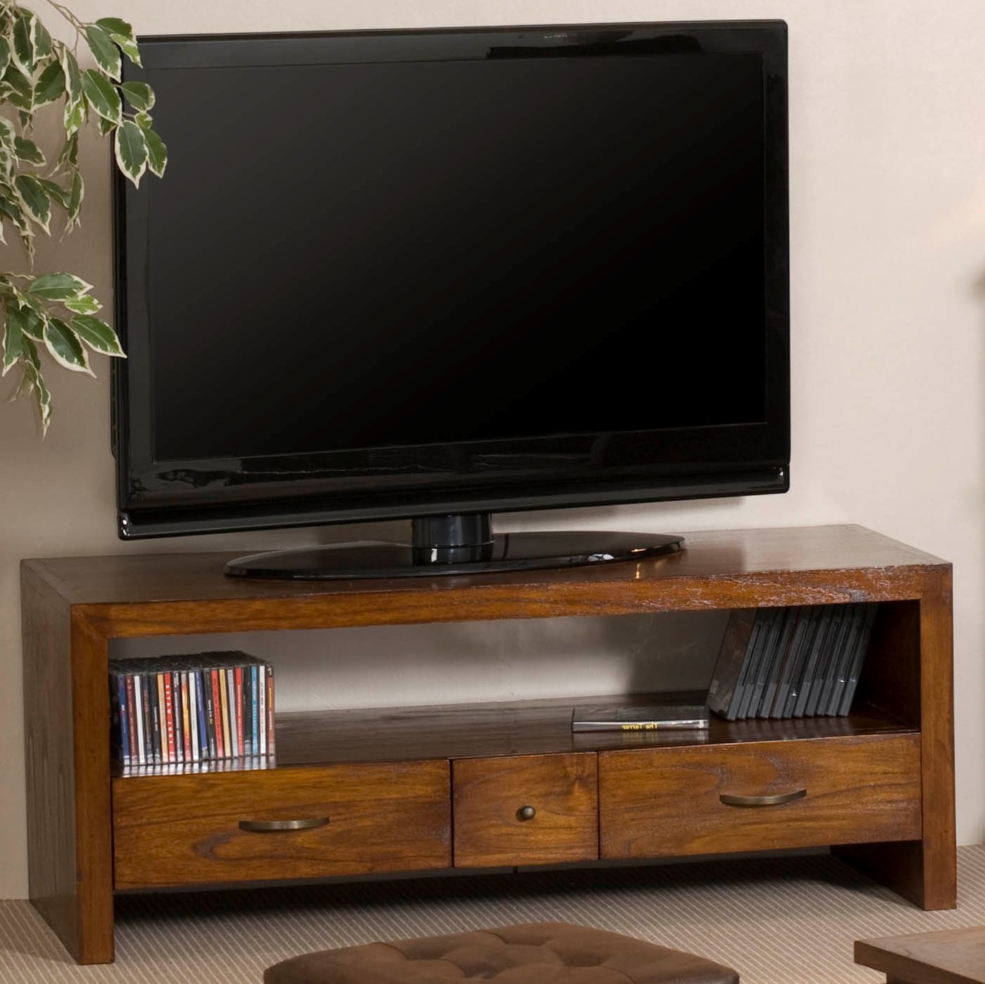 Meuble tv 120cm LOLA