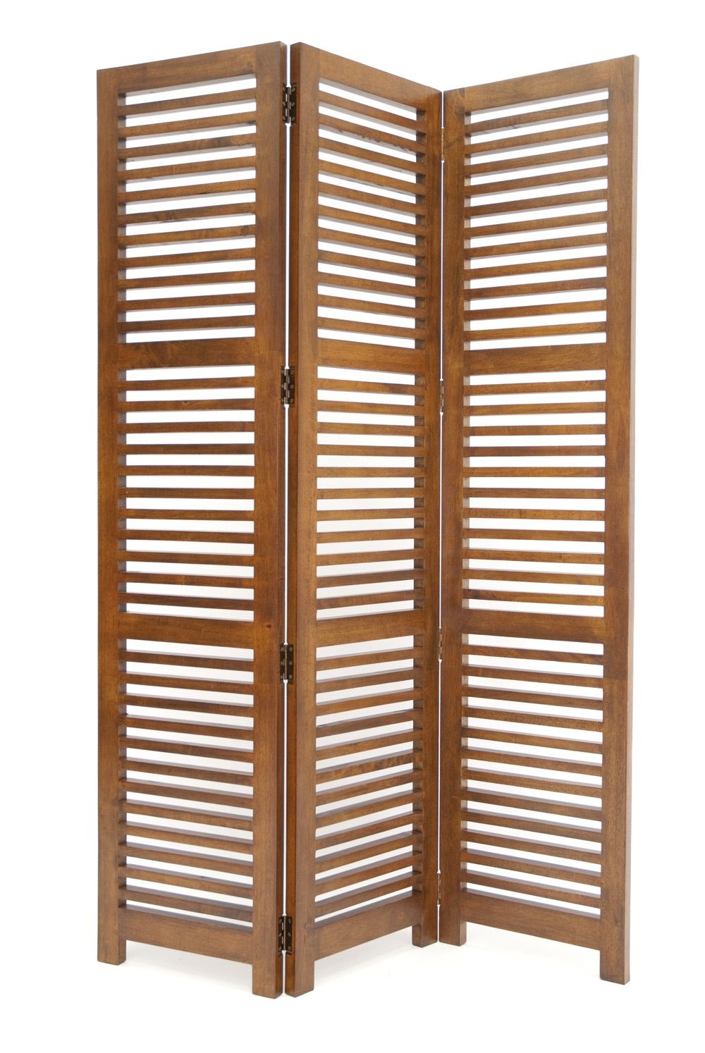 PARAVENT PERSIENNES 170cm