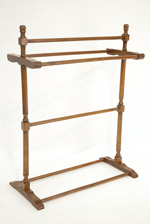 Porte serviette Tradition 95 cm
